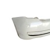 Recambio de paragolpes trasero para fiat 500 cabrio (150) lounge referencia OEM IAM 735456802  