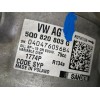 Recambio de compresor aire acondicionado para skoda fabia like referencia OEM IAM 5Q0820803G  1774P