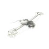 Recambio de elevalunas delantero izquierdo para citroën c4 coupe collection referencia OEM IAM 400973E ELECTRICO 