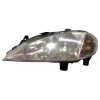 Recambio de faro izquierdo para renault megane i coupe fase 2 (da..) 1.6 referencia OEM IAM 7701047184  