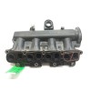 Recambio de colector admision para peugeot bipper básico referencia OEM IAM 55213267  