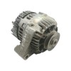 Recambio de alternador para citroën zx 1.4 / 1.4i reflex referencia OEM IAM 3541263  S48AN93 A11VI55