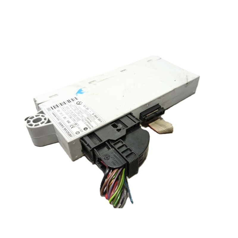 Recambio de modulo electronico para bmw 1 (e87) 120 d referencia OEM IAM 61359395657 61356964051 