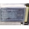 Recambio de elevalunas trasero derecho para seat leon (5f1) 1.2 tsi referencia OEM IAM  ELECTRICO 3 PINS 5Q0959812E