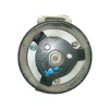 Recambio de compresor aire acondicionado para skoda fabia like referencia OEM IAM 5Q0820803G  1774P