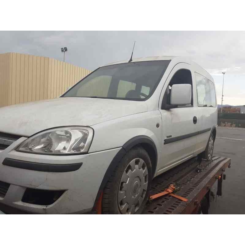 OPEL COMBO (CORSA C)