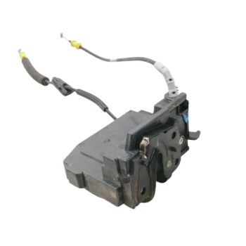 CERRADURA PUERTA TRASERA DERECHA 9810309880 
