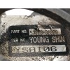 Recambio de bomba direccion para hyundai atos prime (mx) gls referencia OEM IAM 571002000  