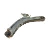 Recambio de brazo suspension inferior delantero izquierdo para renault koleos dynamique pack2 referencia OEM IAM   