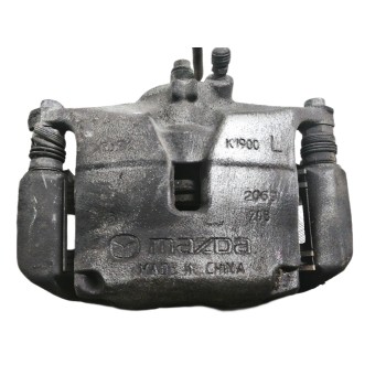 PINZA FRENO DELANTERA IZQUIERDA K1900 