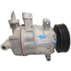 Recambio de compresor aire acondicionado para skoda fabia like referencia OEM IAM 5Q0820803G  1774P