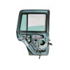 Recambio de puerta trasera izquierda para jeep gr.cherokee (wj/wg) 2.7 crd laredo referencia OEM IAM   