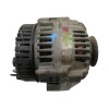 Recambio de alternador para citroën zx 1.4 / 1.4i reflex referencia OEM IAM 3541263  S48AN93 A11VI55