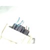 Recambio de cerradura puerta delantera derecha para toyota yaris (ncp1/nlp1/scp1) 1.0 linea luna referencia OEM IAM   