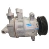 Recambio de compresor aire acondicionado para skoda fabia like referencia OEM IAM 5Q0820803G  1774P