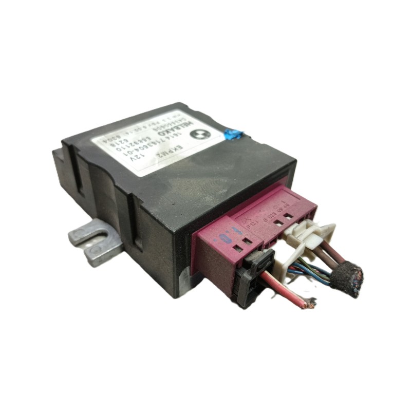 Recambio de modulo electronico para bmw 1 (e87) 120 d referencia OEM IAM  716350401 