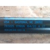 Recambio de amortiguadores capo para tesla model s (5yjs) referencia OEM IAM 106263400A 783225 