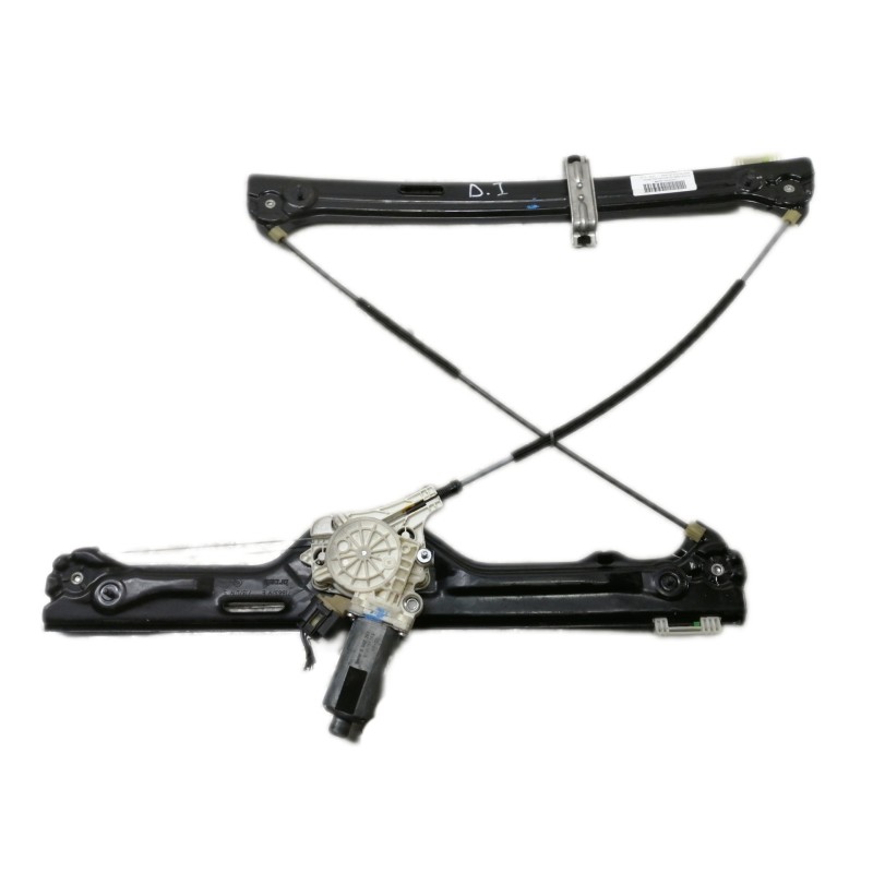 Recambio de elevalunas delantero izquierdo para bmw x5 (e70) xdrive30d referencia OEM IAM 7166379E ELECTRICO 7137019S 974621103 