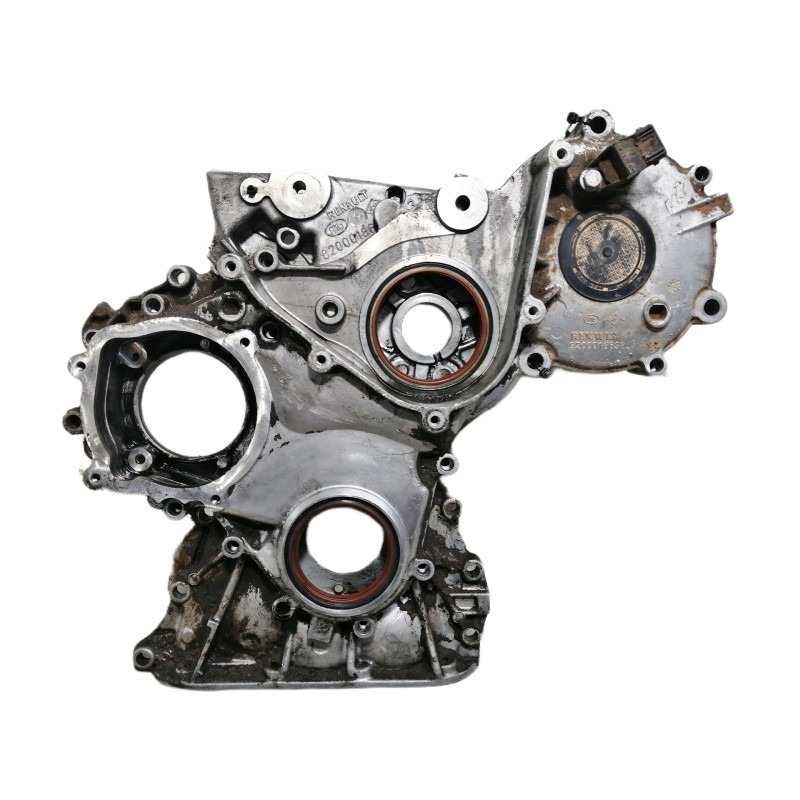 Recambio de tapa distribucion para renault laguna ii (bg0) authentique referencia OEM IAM 8200018638  