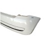 Recambio de paragolpes trasero para fiat 500 cabrio (150) lounge referencia OEM IAM 735456802  