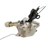 Recambio de cerradura puerta delantera derecha para toyota yaris (ncp1/nlp1/scp1) 1.0 linea luna referencia OEM IAM   
