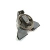 Recambio de soporte motor izquierdo para kia picanto 1.1 crdi ex referencia OEM IAM 2183207200  
