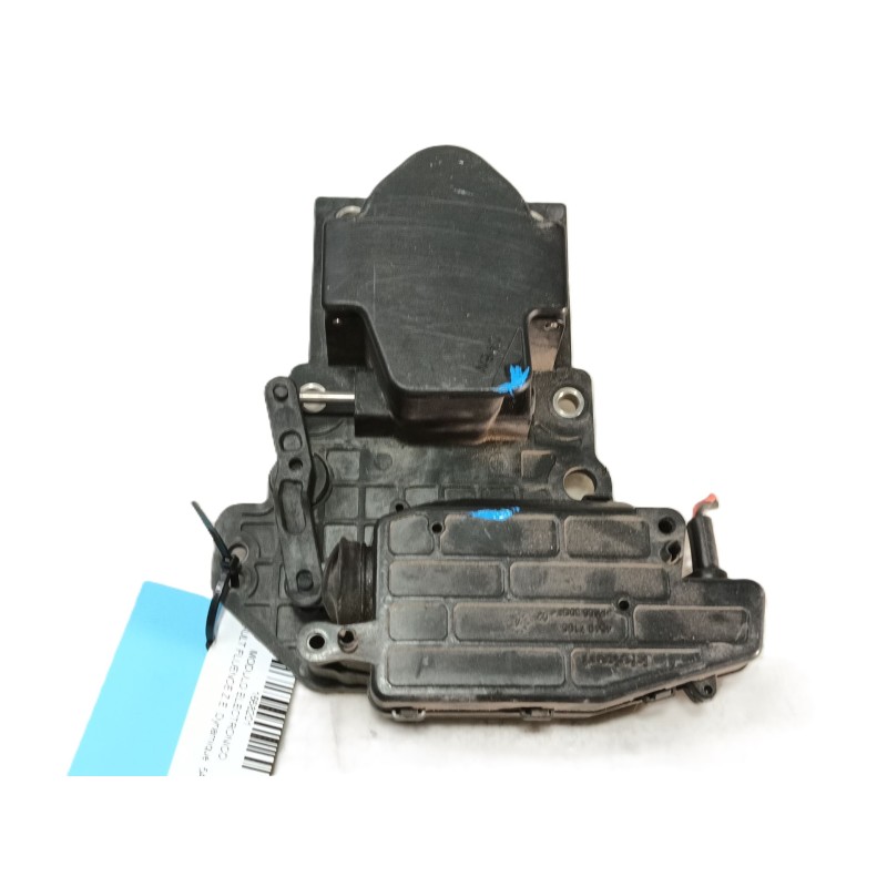 Recambio de modulo electronico para renault fluence z.e. dynamique referencia OEM IAM 00003253 243911715R 