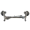 Recambio de puente trasero para hyundai i20 comfort referencia OEM IAM DISCO DE 4 TORNILLOS  