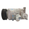 Recambio de compresor aire acondicionado para skoda fabia like referencia OEM IAM 5Q0820803G  1774P