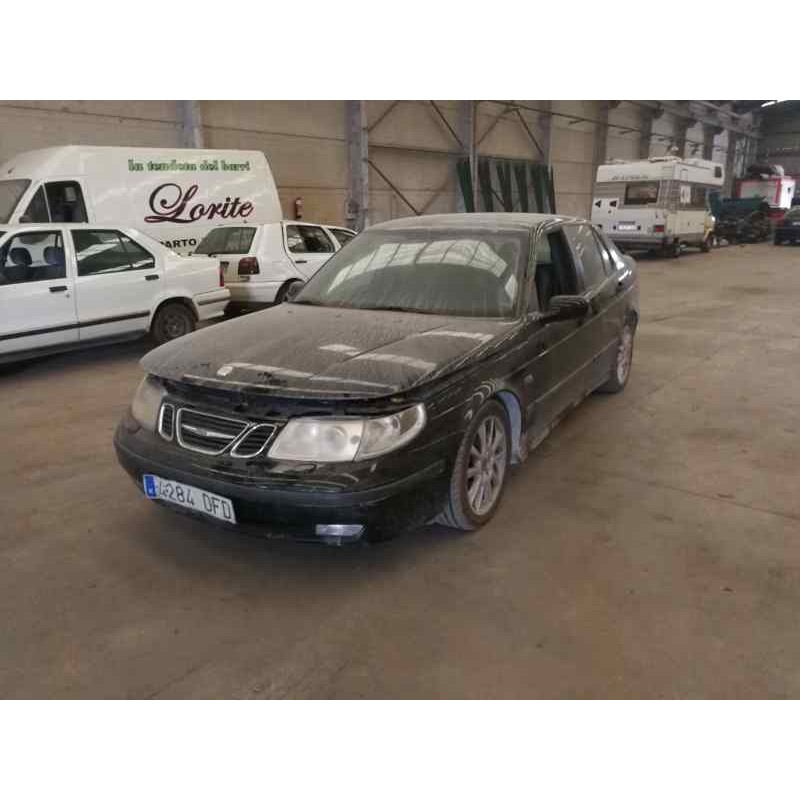 SAAB 9-5 BERLINA
