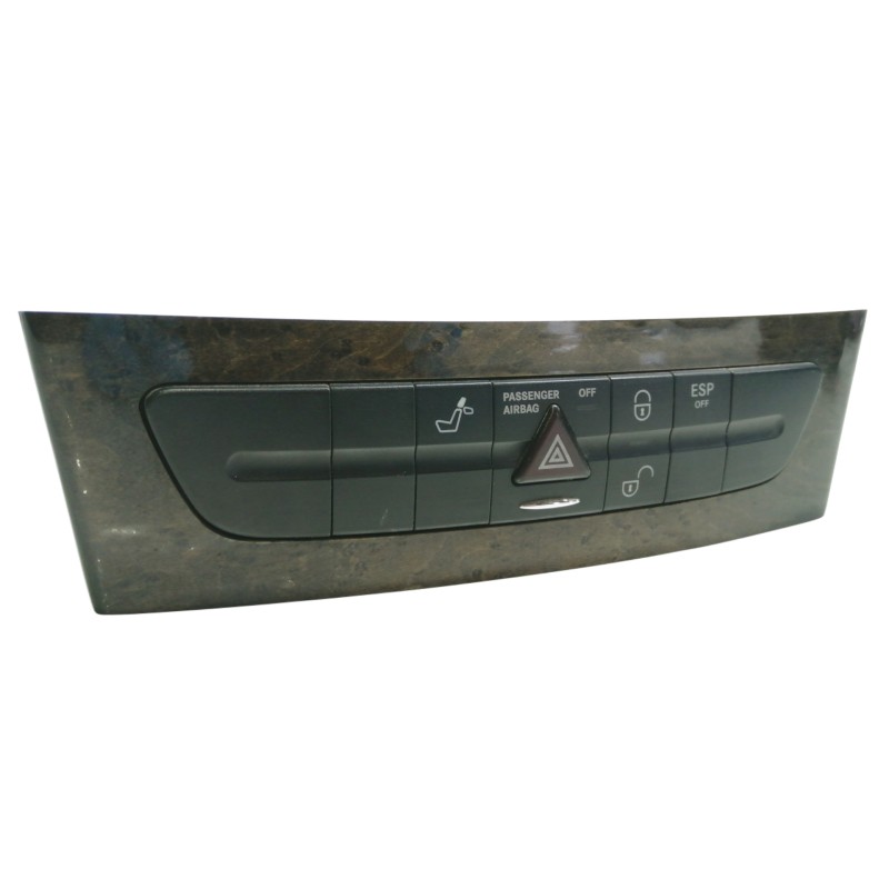 Recambio de mando multifuncion para mercedes-benz clase e (w211) berlina e 240 (211.061) referencia OEM IAM   