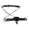 Recambio de elevalunas delantero izquierdo para bmw x5 (e70) xdrive30d referencia OEM IAM 7166379E ELECTRICO 7137019S 974621103 