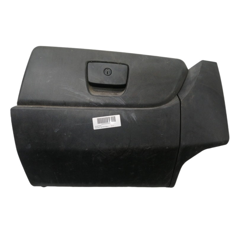 Recambio de guantera para peugeot bipper básico referencia OEM IAM 1309003070  