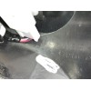 Recambio de rejilla aireadora para toyota prius (zvw50) basis referencia OEM IAM 5547647060  