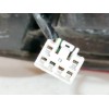 Recambio de piloto trasero izquierdo para kia carens 1.8 ls monovolumen referencia OEM IAM   
