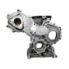Recambio de tapa distribucion para renault laguna ii (bg0) authentique referencia OEM IAM 8200018638  