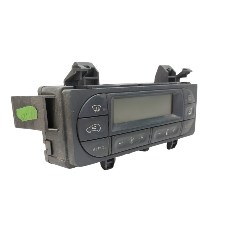 Recambio de mando calefaccion / aire acondicionado para peugeot 1007 dolce referencia OEM IAM 96530443XT  