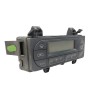 Recambio de mando calefaccion / aire acondicionado para peugeot 1007 dolce referencia OEM IAM 96530443XT  