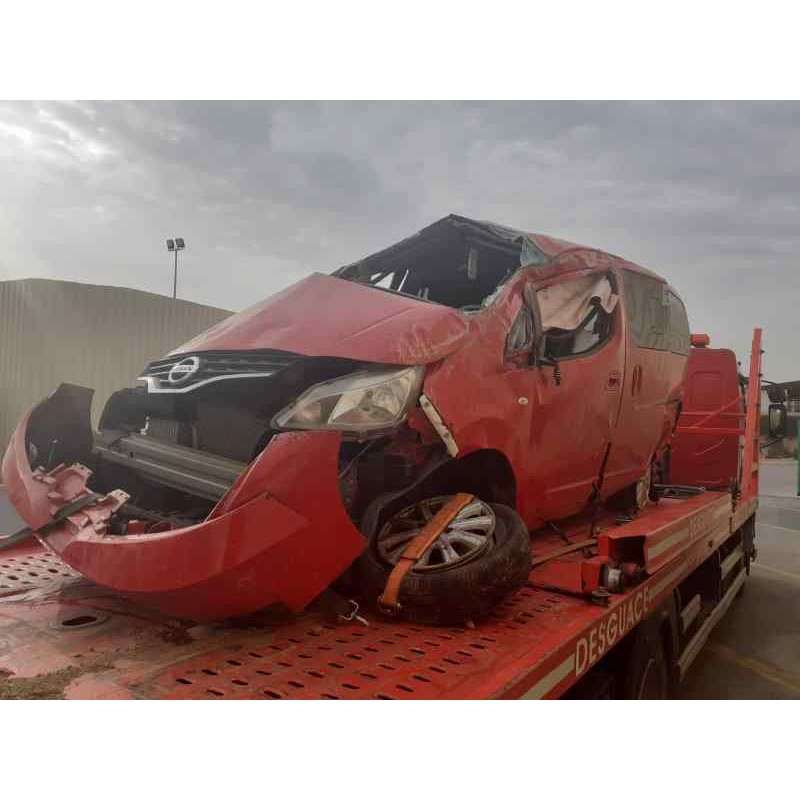 NISSAN NV 200 (M20)
