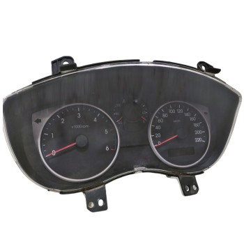 CUADRO INSTRUMENTOS A2C53422927 940061J665 94006 PPTD40 PMMA