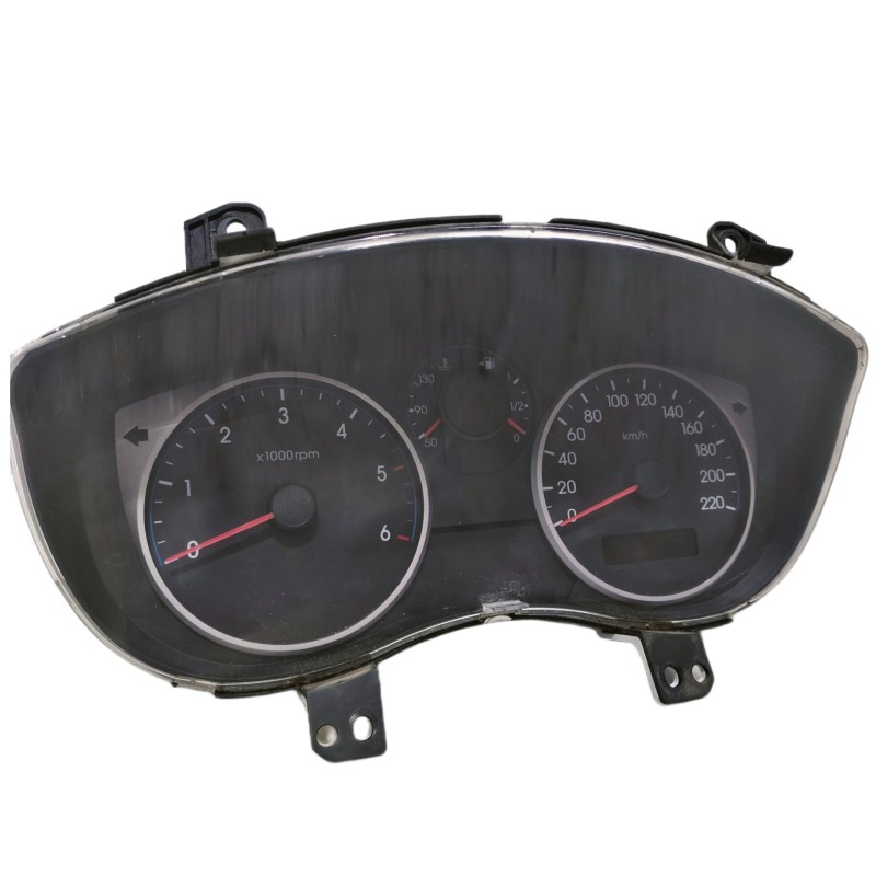 Recambio de cuadro instrumentos para hyundai i20 comfort referencia OEM IAM A2C53422927 940061J665 94006 PPTD40 PMMA