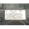 Recambio de modulo electronico para renault fluence z.e. dynamique referencia OEM IAM 00003253 243911715R 