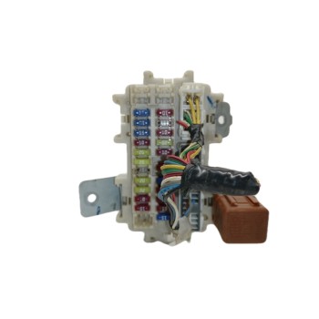 CAJA RELES / FUSIBLES JY00A J700A8D08 C0933JY00A