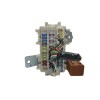 Recambio de caja reles / fusibles para renault koleos dynamique pack2 referencia OEM IAM JY00A J700A8D08 C0933JY00A
