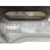 Recambio de elevalunas delantero izquierdo para bmw x5 (e70) xdrive30d referencia OEM IAM 7166379E ELECTRICO 7137019S 974621103 