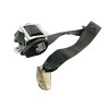 Recambio de cinturon seguridad trasero derecho para volkswagen golf v berlina (1k1) 1.6 referencia OEM IAM 604548400  