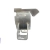 Recambio de soporte motor izquierdo para kia picanto 1.1 crdi ex referencia OEM IAM 2183207200  