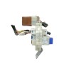 Recambio de caja reles / fusibles para renault koleos dynamique pack2 referencia OEM IAM JY00A J700A8D08 C0933JY00A