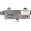 Recambio de mando calefaccion / aire acondicionado para peugeot 1007 dolce referencia OEM IAM 96530443XT  