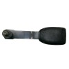 Recambio de enganche cinturon delantero derecho para nissan almera (n15) gx referencia OEM IAM NSB1085  